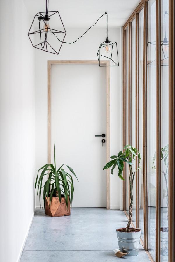 Boutique Graaf Bed & Breakfast Ghent