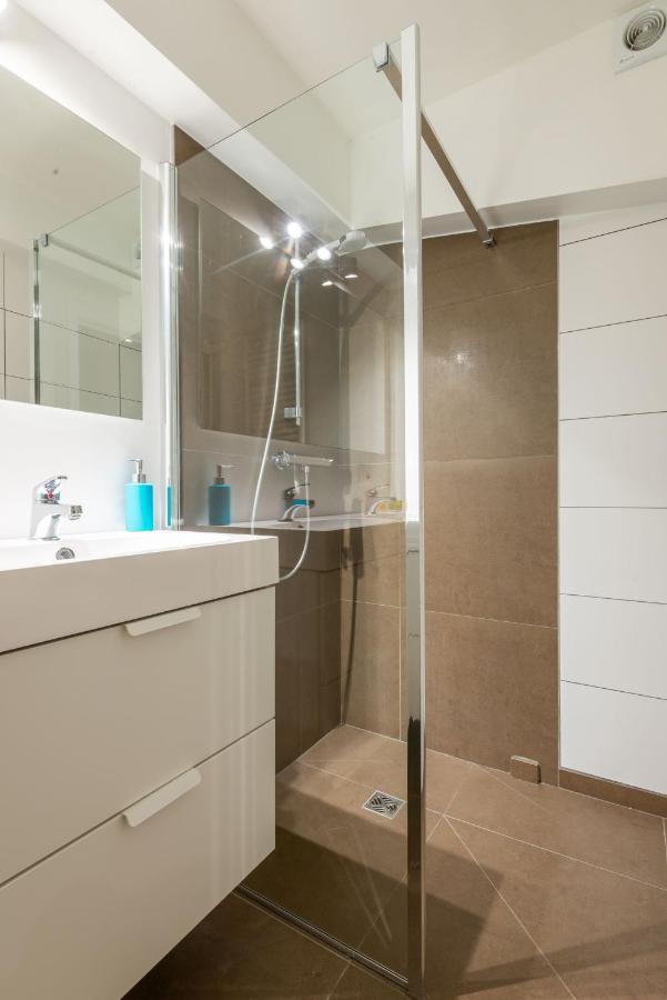 Trendy Near The Historical Centre Appartement