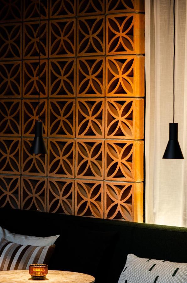 Yalo Urban Boutique Hotel Gent