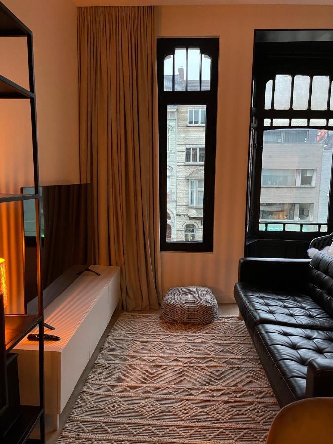 Apartment Casa Clementina - 3 Bedroom In A Art-nouveau House *