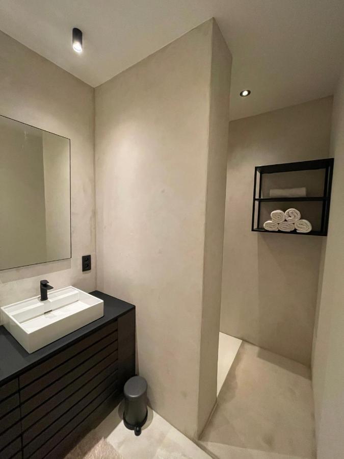 Casa Clementina - 3 Bedroom In A Art-nouveau House * Ghent