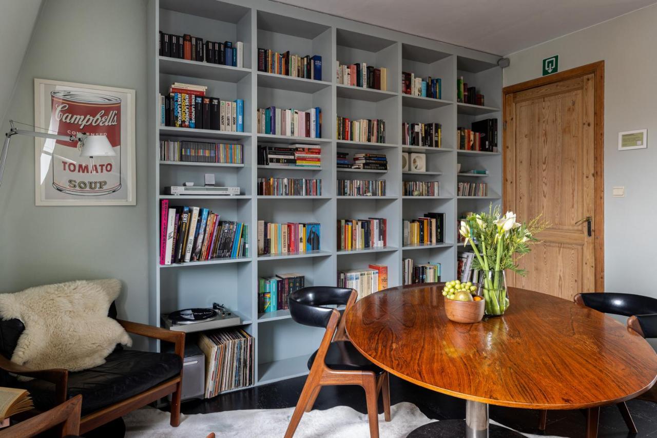 Apartamento Spiegelhof