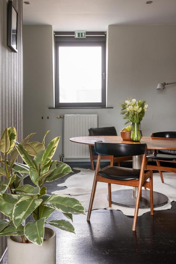 Apartamento Spiegelhof