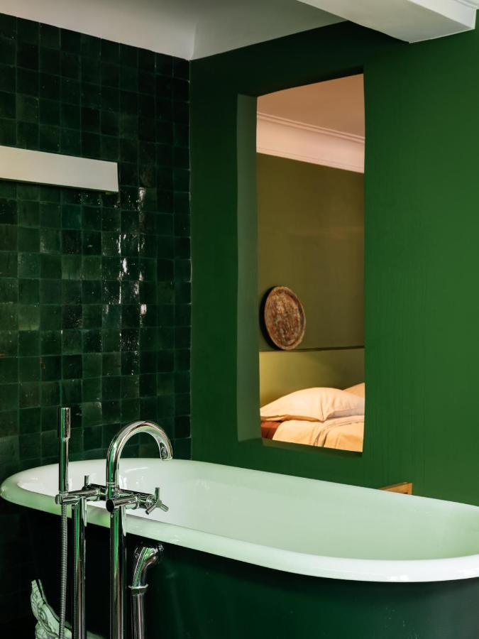 Verne Dreams Guest house Ghent