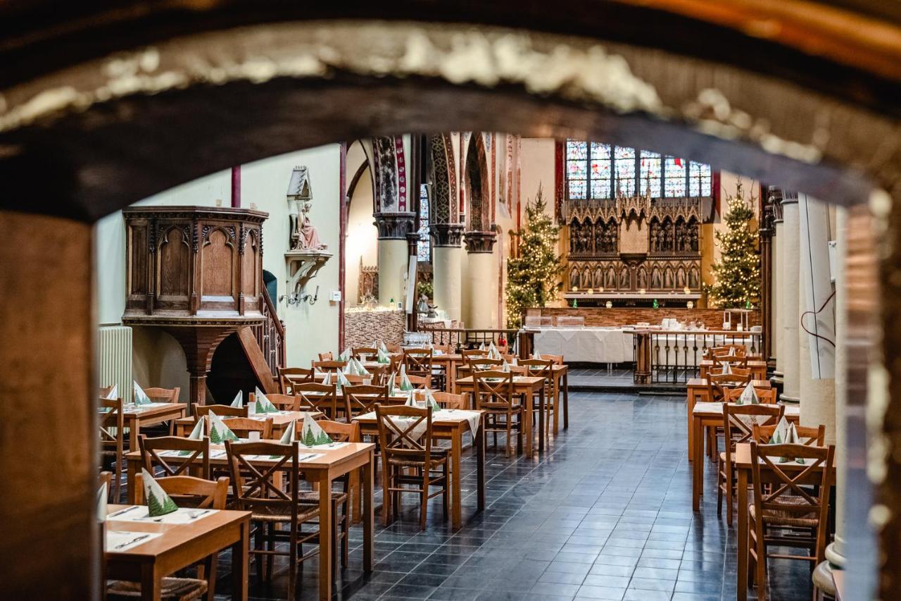 Monasterium Poortackere 3*