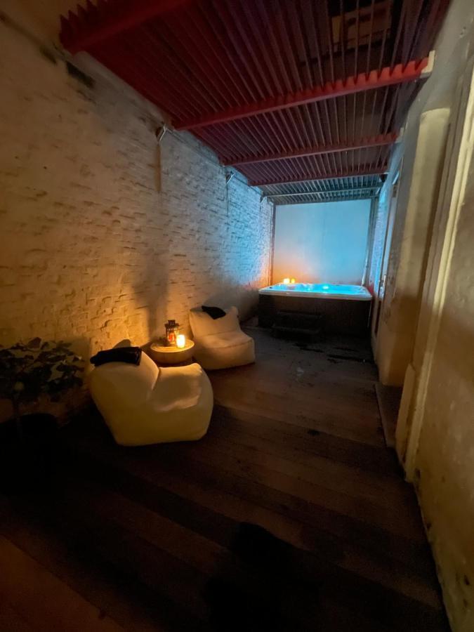 Gasthuis Verne Dreams