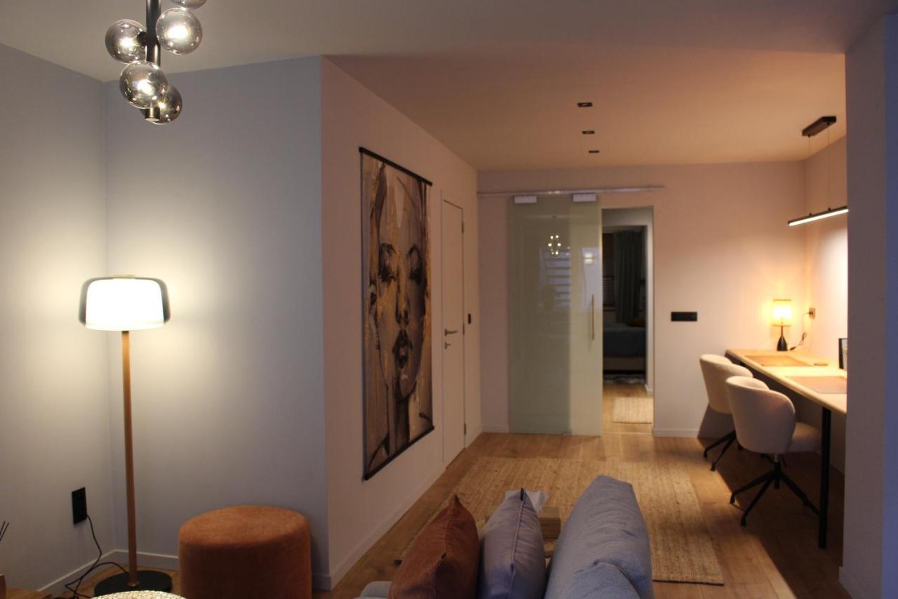 Maison Drappier Apartment