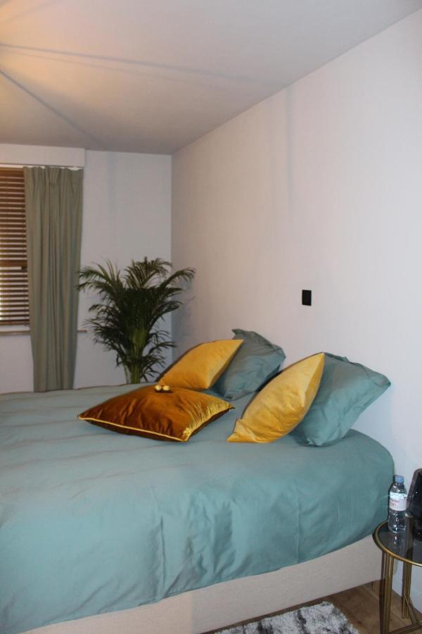 Apartment Maison Drappier