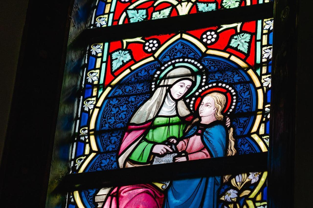 Monasterium Poortackere