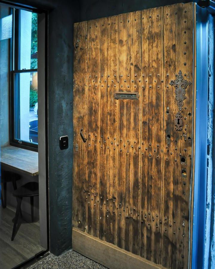 Nonam Boutique Hotel Ghent