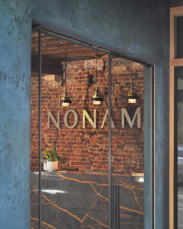 Nonam Boutique Ghent