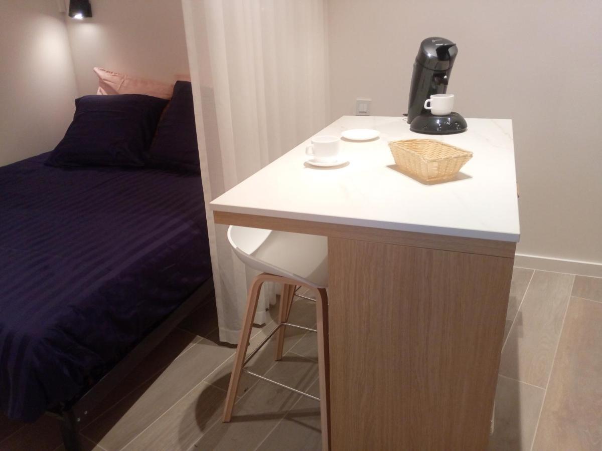 Studio61 Aparthotel