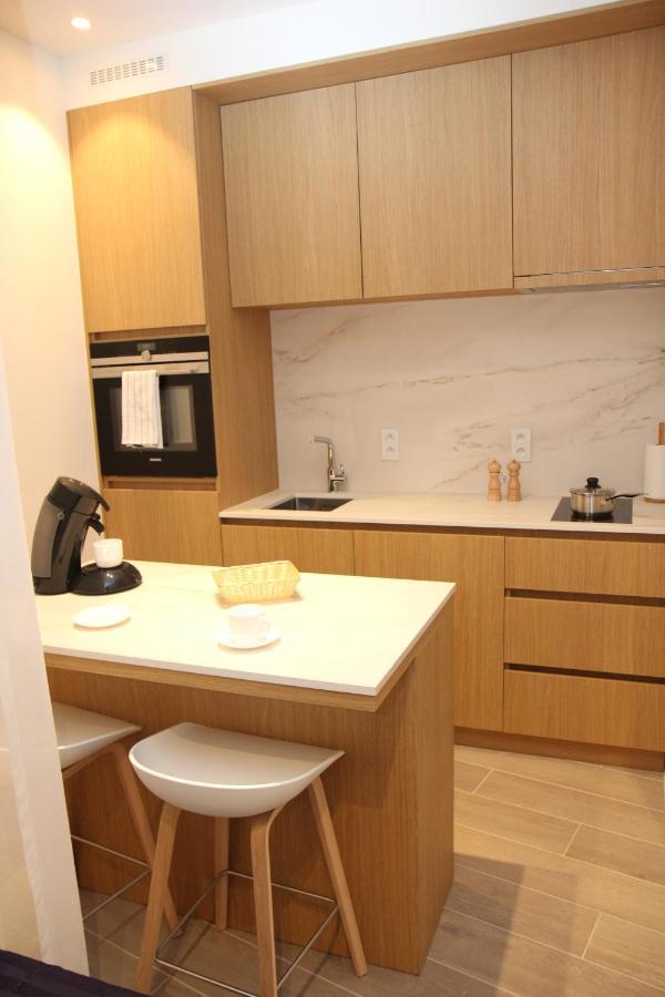 Aparthotel Studio61 *