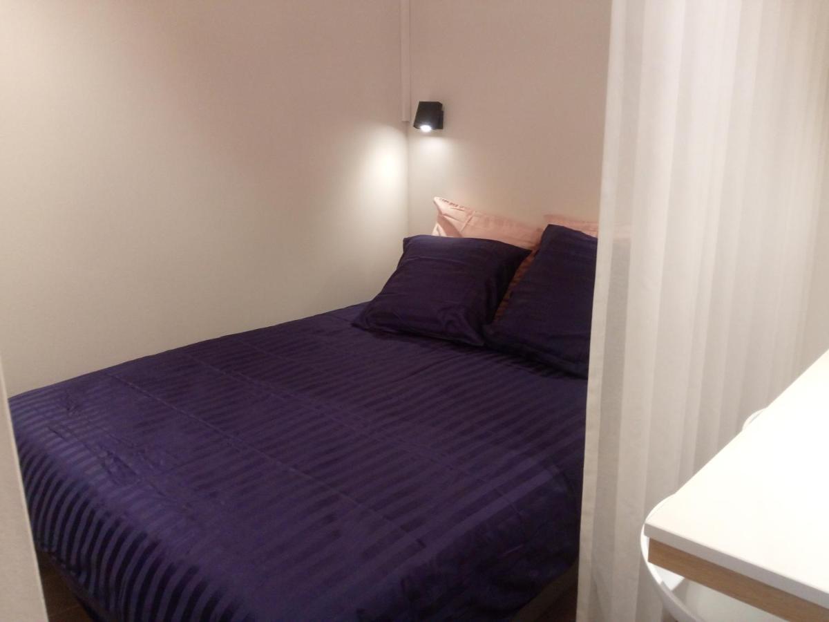 Studio61 Aparthotel Gent