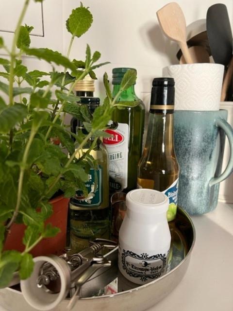 Appartement New, Trendy, Well Serviced App 1 Bedroom, Hart Of Ghent, Stunning View *