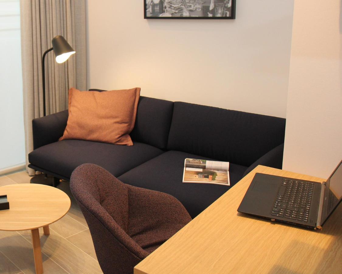 Studio61 Aparthotel *