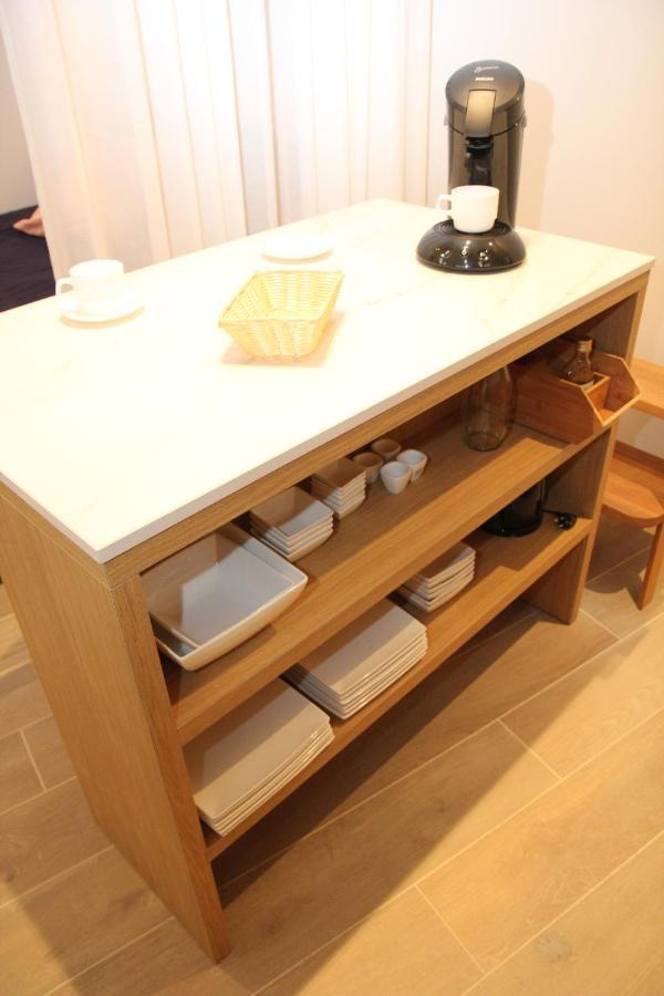 Aparthotel Studio61 Ghent