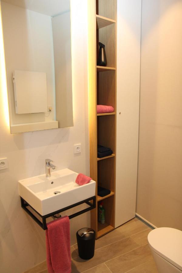 Aparthotel Studio61 Ghent