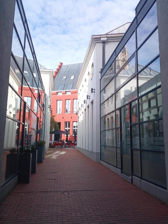 Aparthotel Studio61