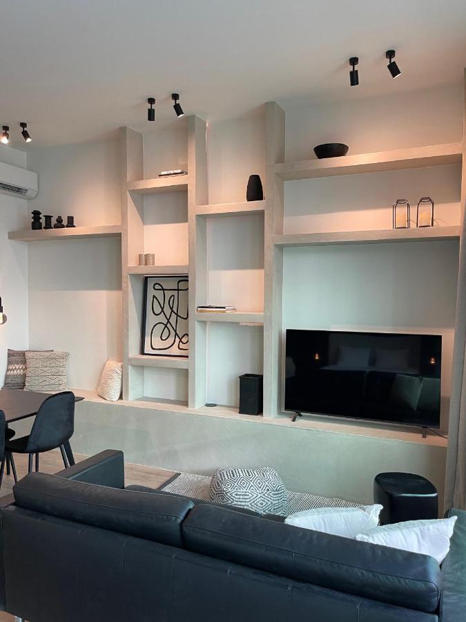 3 Bedroom Art-Nouveau Apartment * Ghent