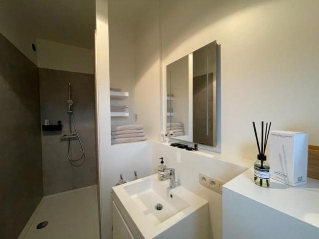 New, Trendy, Well Serviced App 1 Bedroom, Hart Of Ghent, Stunning View