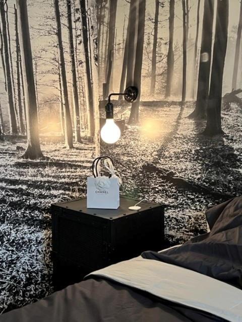 New, Trendy, Well Serviced App 1 Bedroom, Hart Of Ghent, Stunning View Apartment