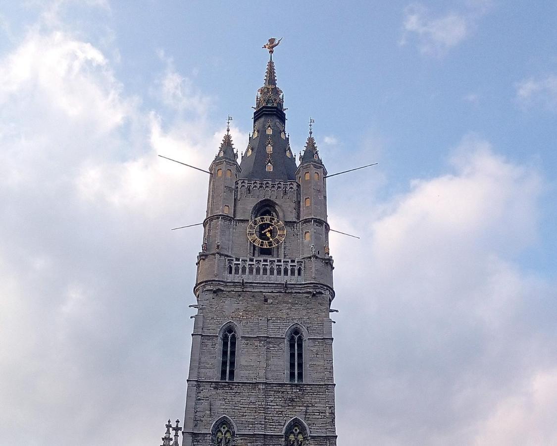 Studio61 Aparthotel Ghent