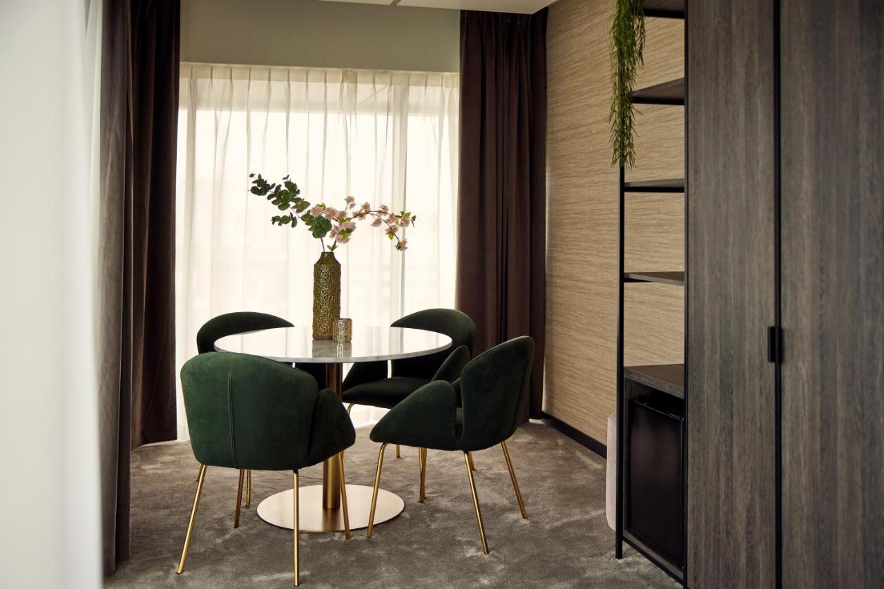 Hotel Der Valk Ghent