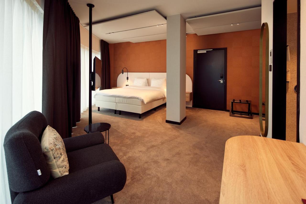 Der Valk Ghent