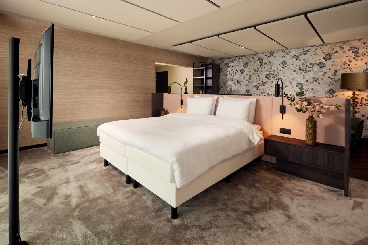 Hotel Der Valk Ghent
