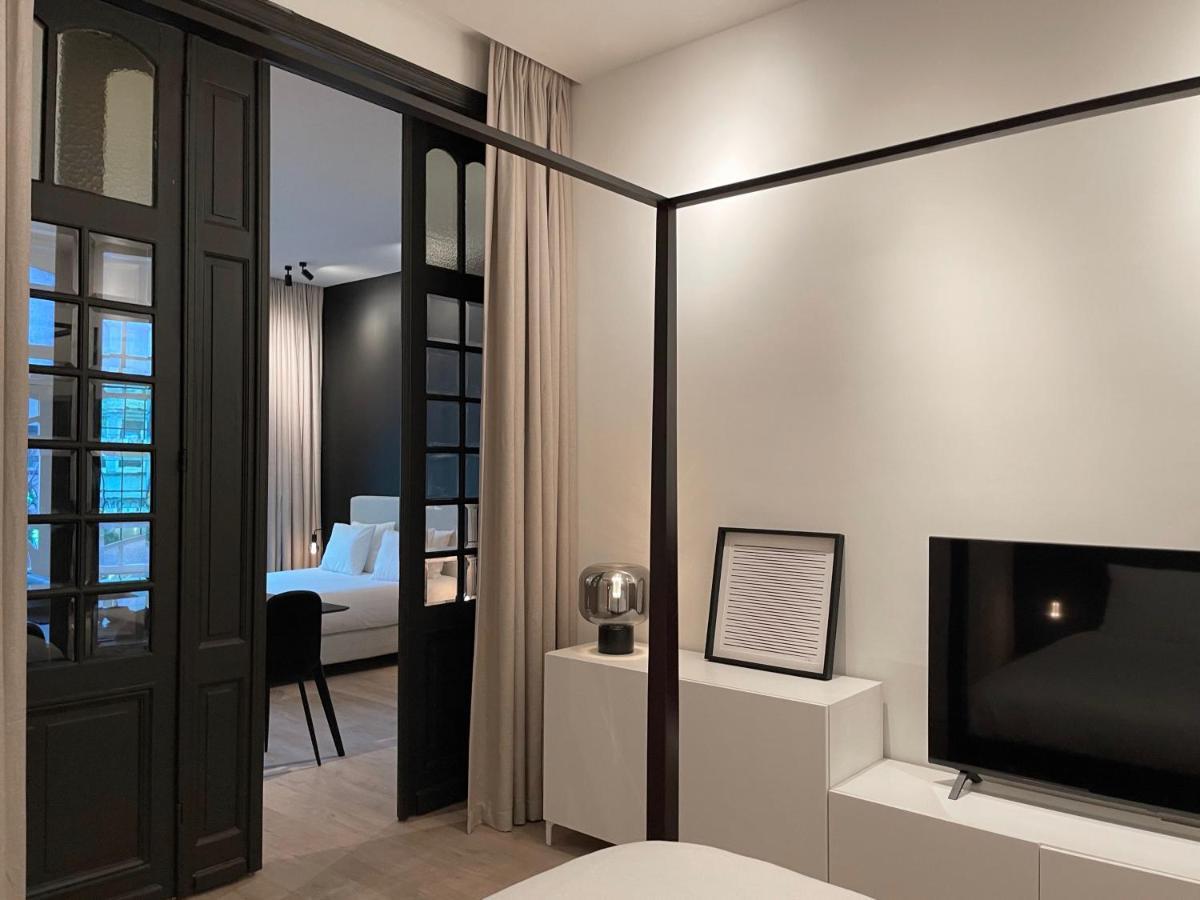 3 Bedroom Art-Nouveau Apartment * Ghent