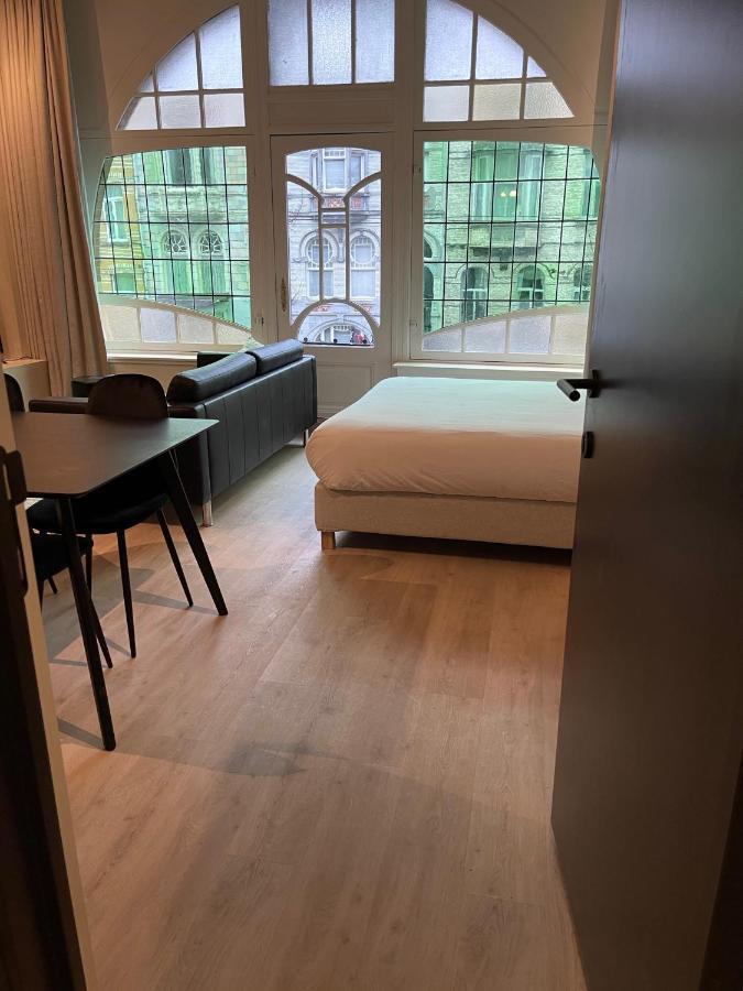3 Bedroom Art-Nouveau Apartment Apartment Ghent