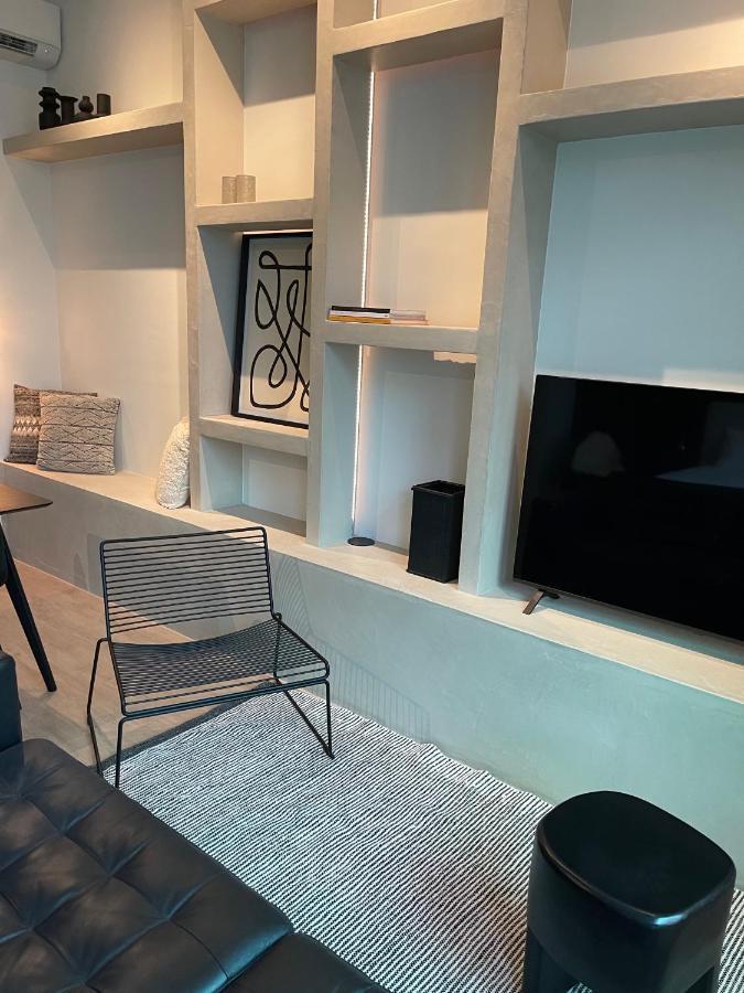 3 Bedroom Art-Nouveau Apartment