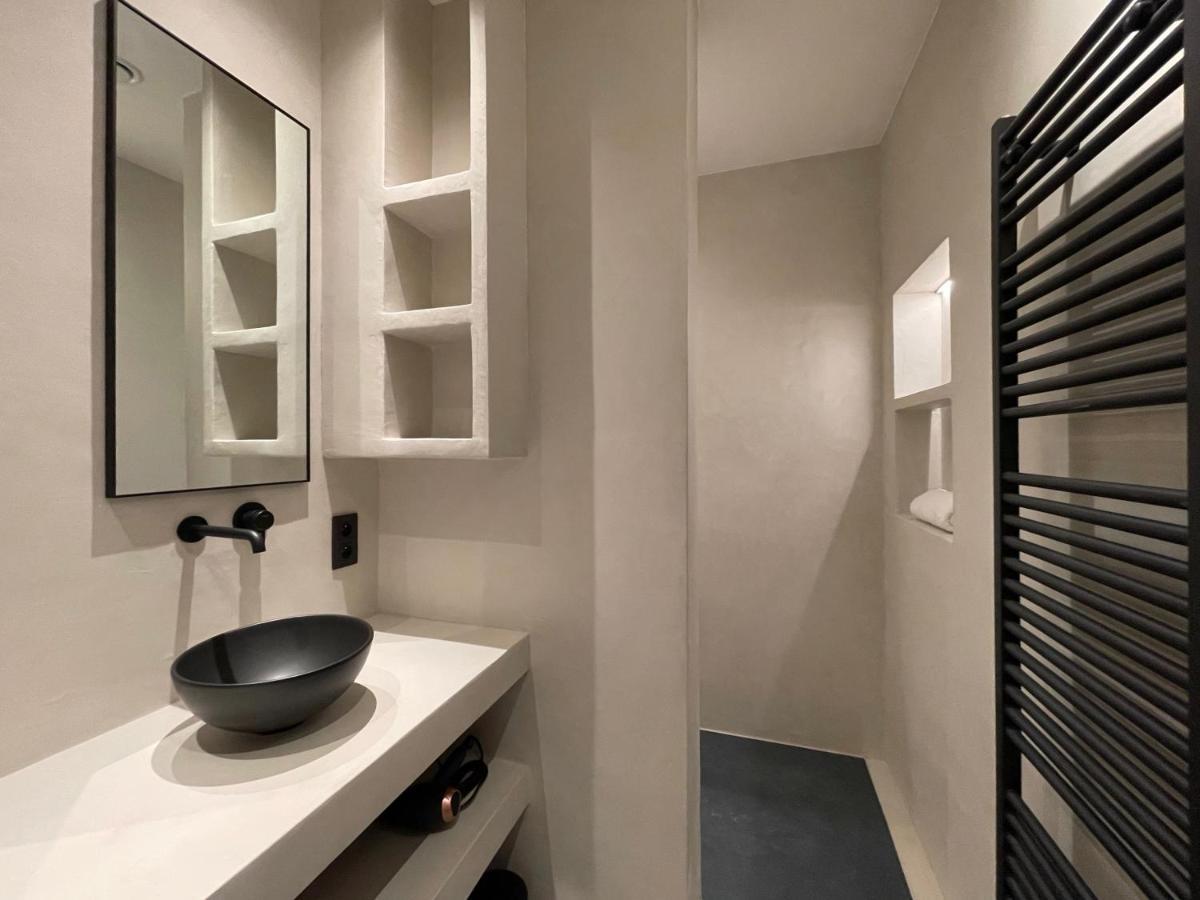 3 Bedroom Art-Nouveau Apartment Apartment Ghent