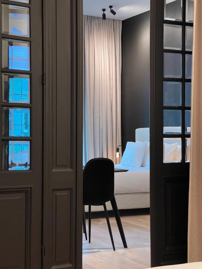 3 Bedroom Art-Nouveau Apartment Ghent