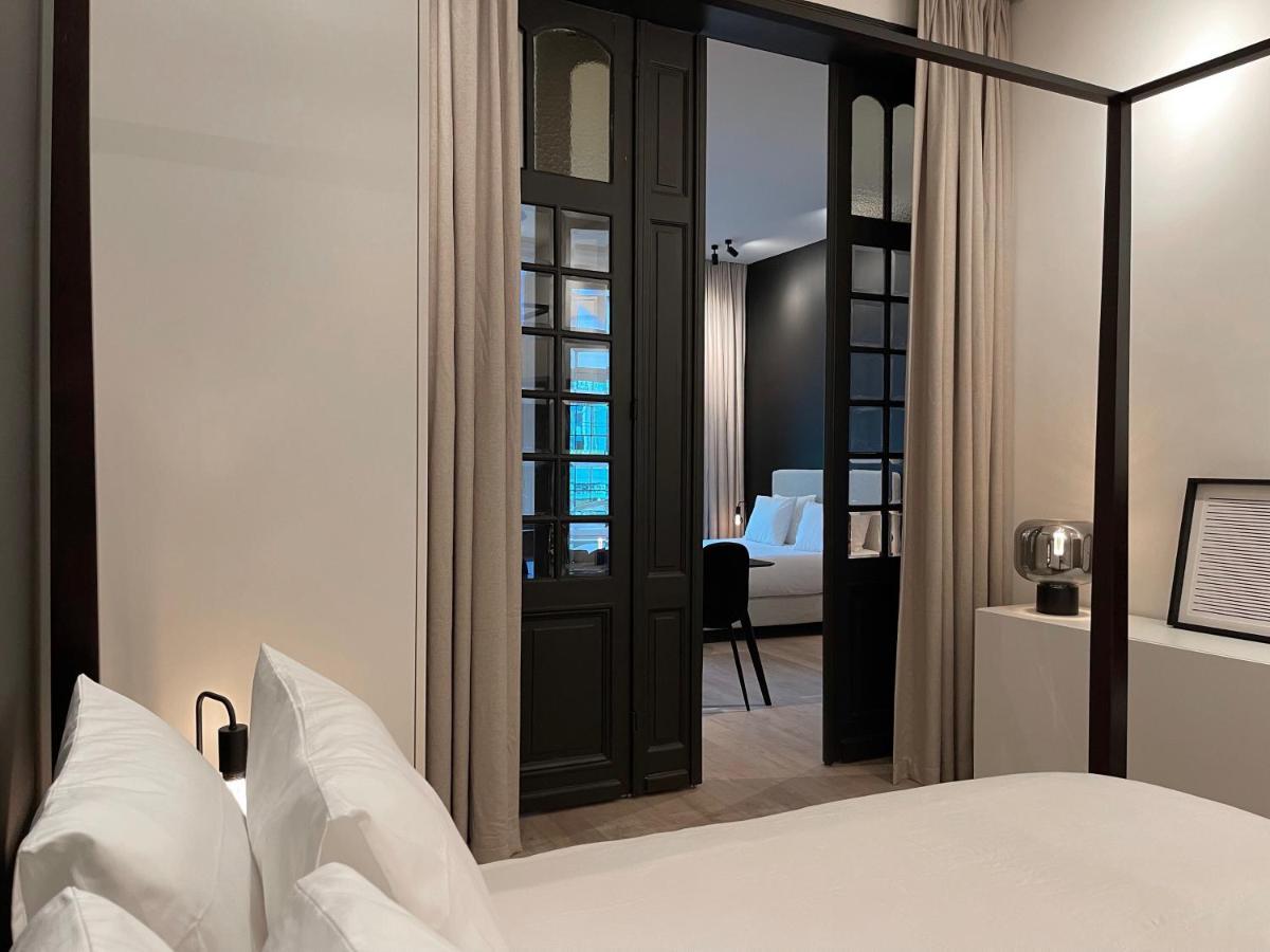 3 Bedroom Art-Nouveau Apartment Apartment Ghent