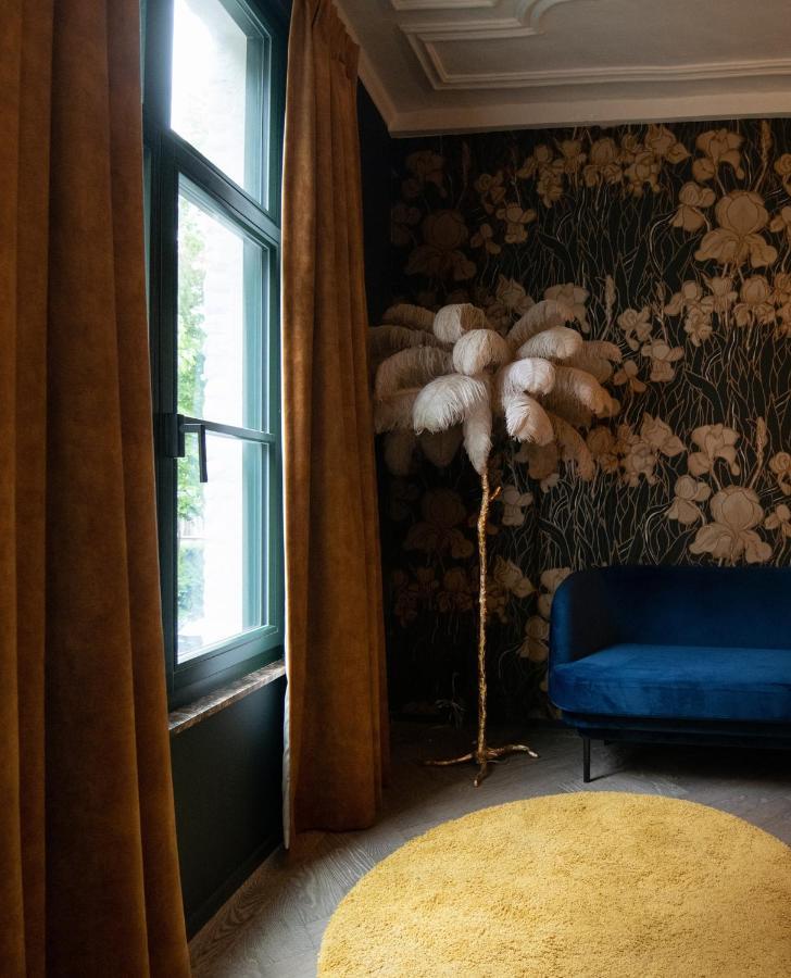 Nonam Boutique Hotel Ghent