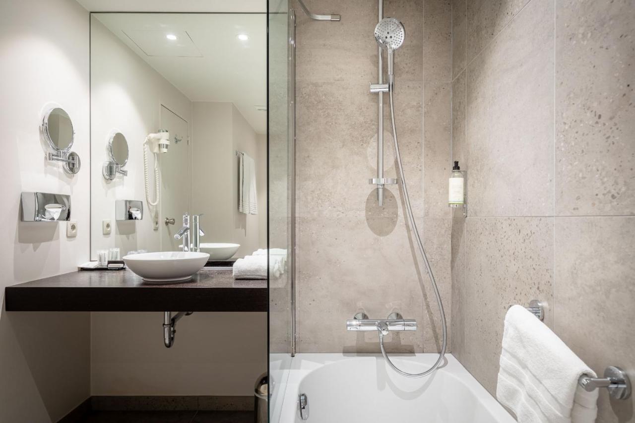 Hotel Chamade Ghent