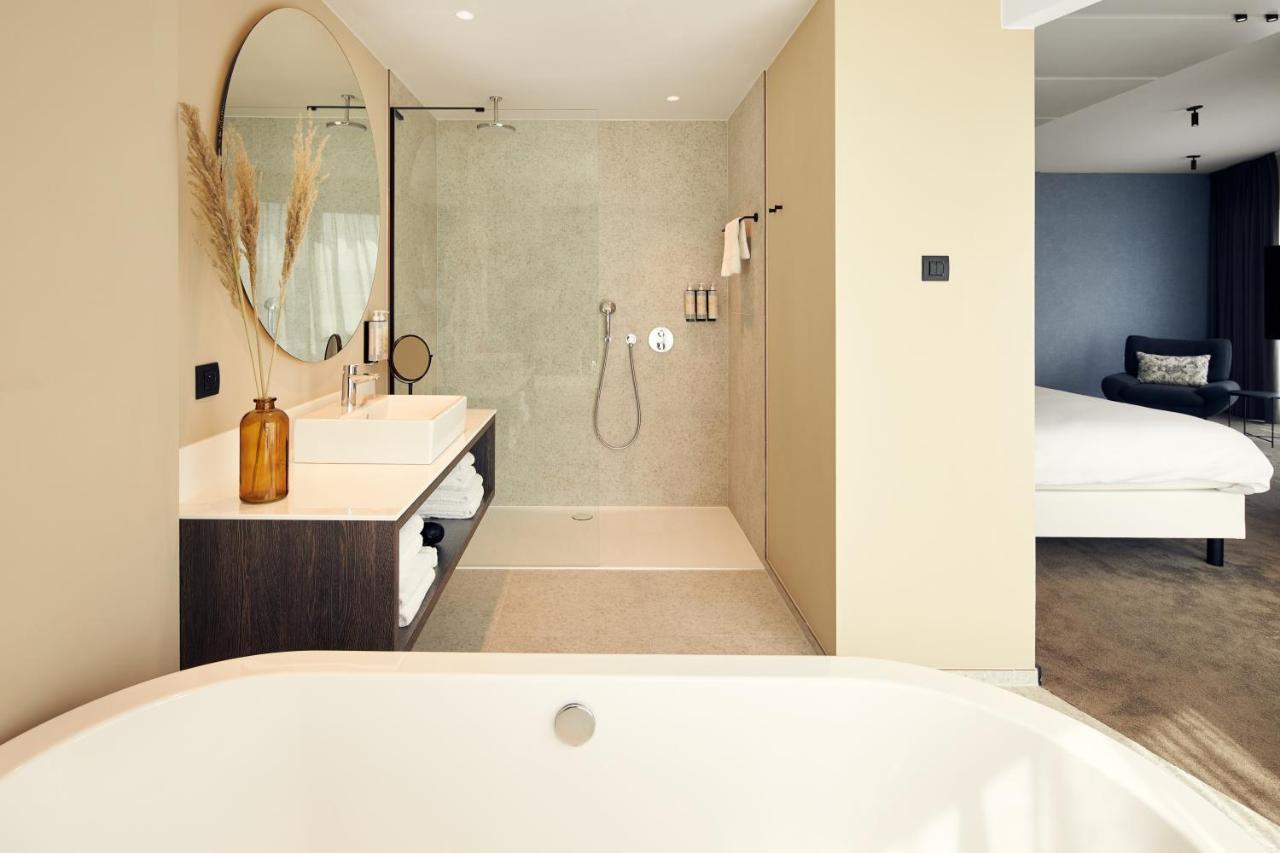 Hotel Der Valk Ghent