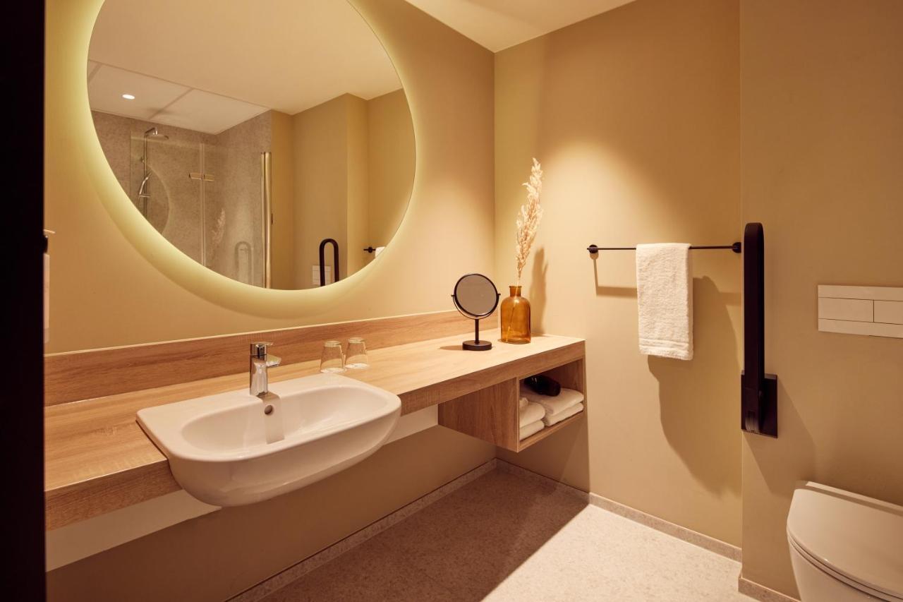 Hotel Der Valk Ghent