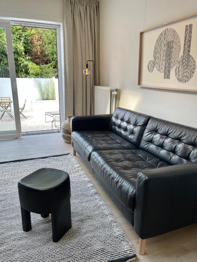 Appartement Unique Luxury With Cosy Garden!