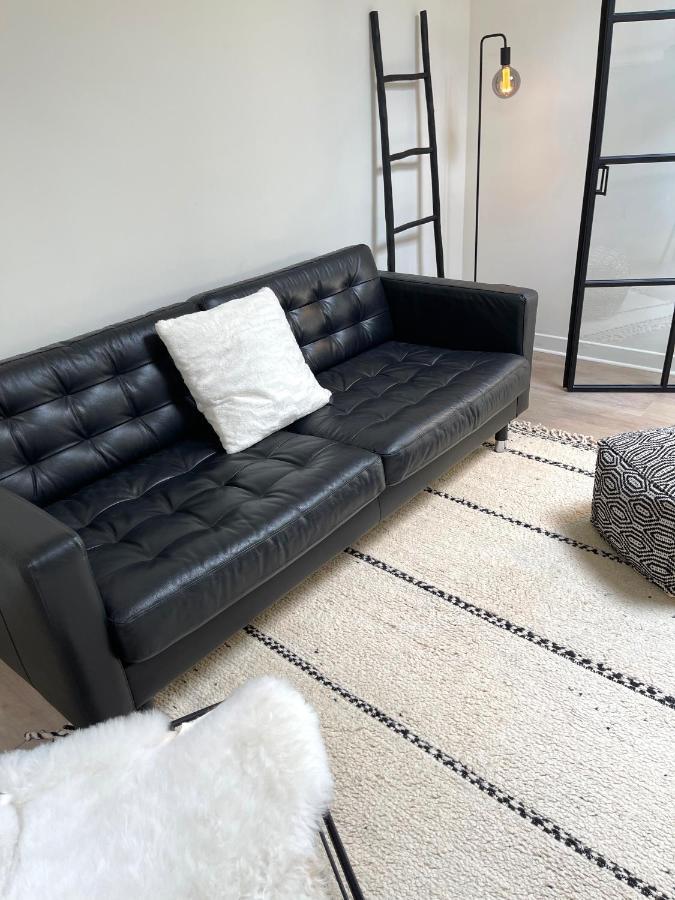 Unique Luxury With Cosy Garden! Appartement *