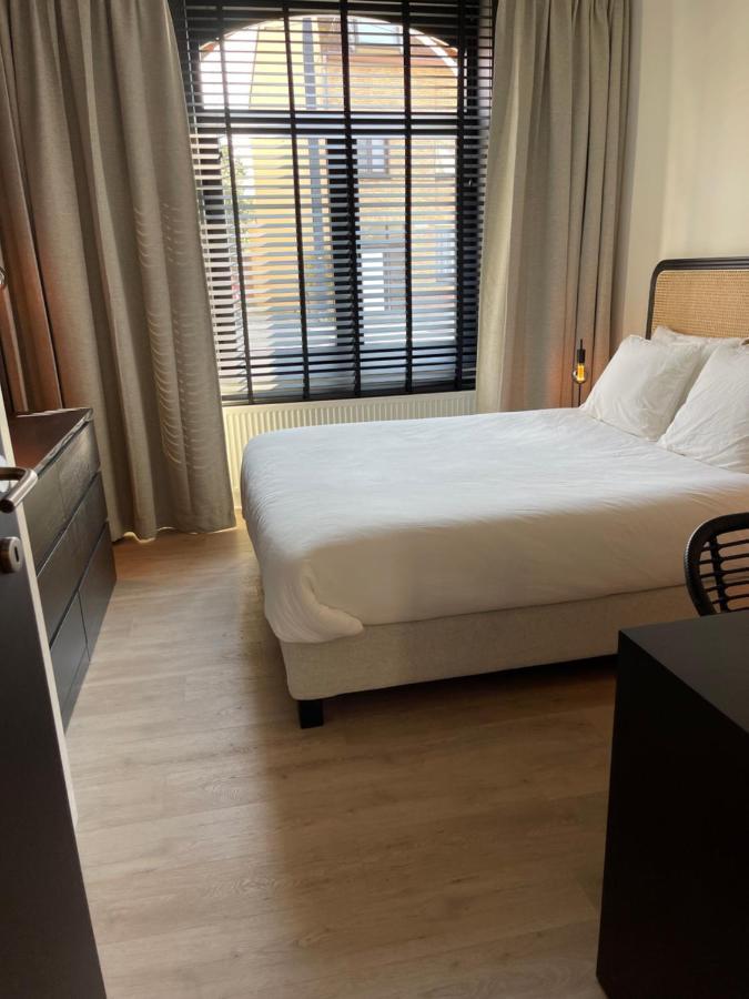 Unique Luxury With Cosy Garden! * Ghent