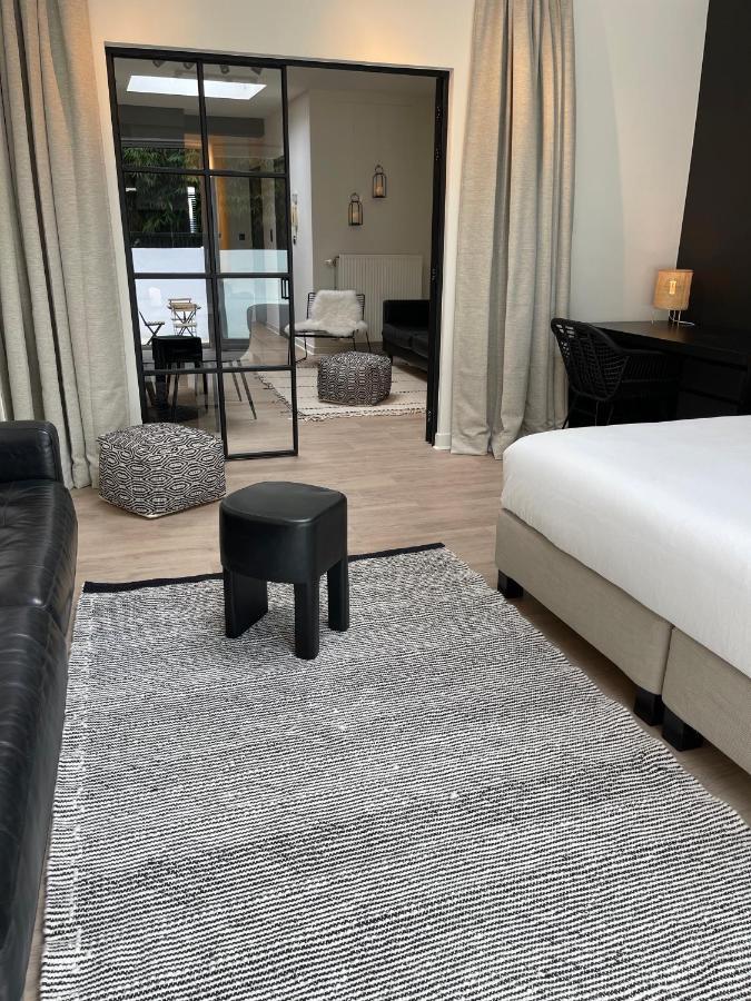 Unique Luxury With Cosy Garden! Appartement *