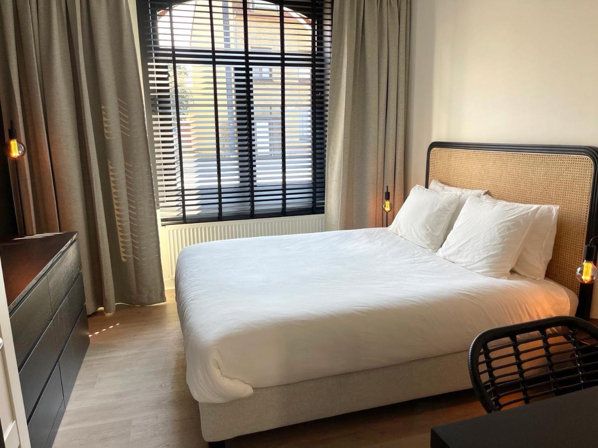 Unique Luxury With Cosy Garden! Apartment *