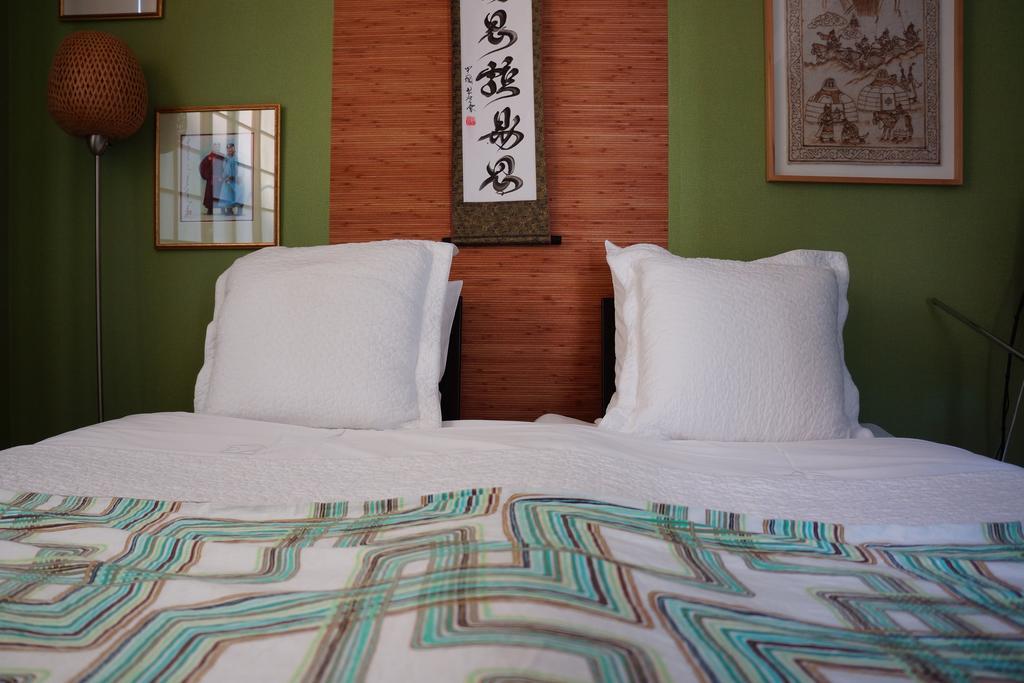 Bed & Breakfast Ppp 5*