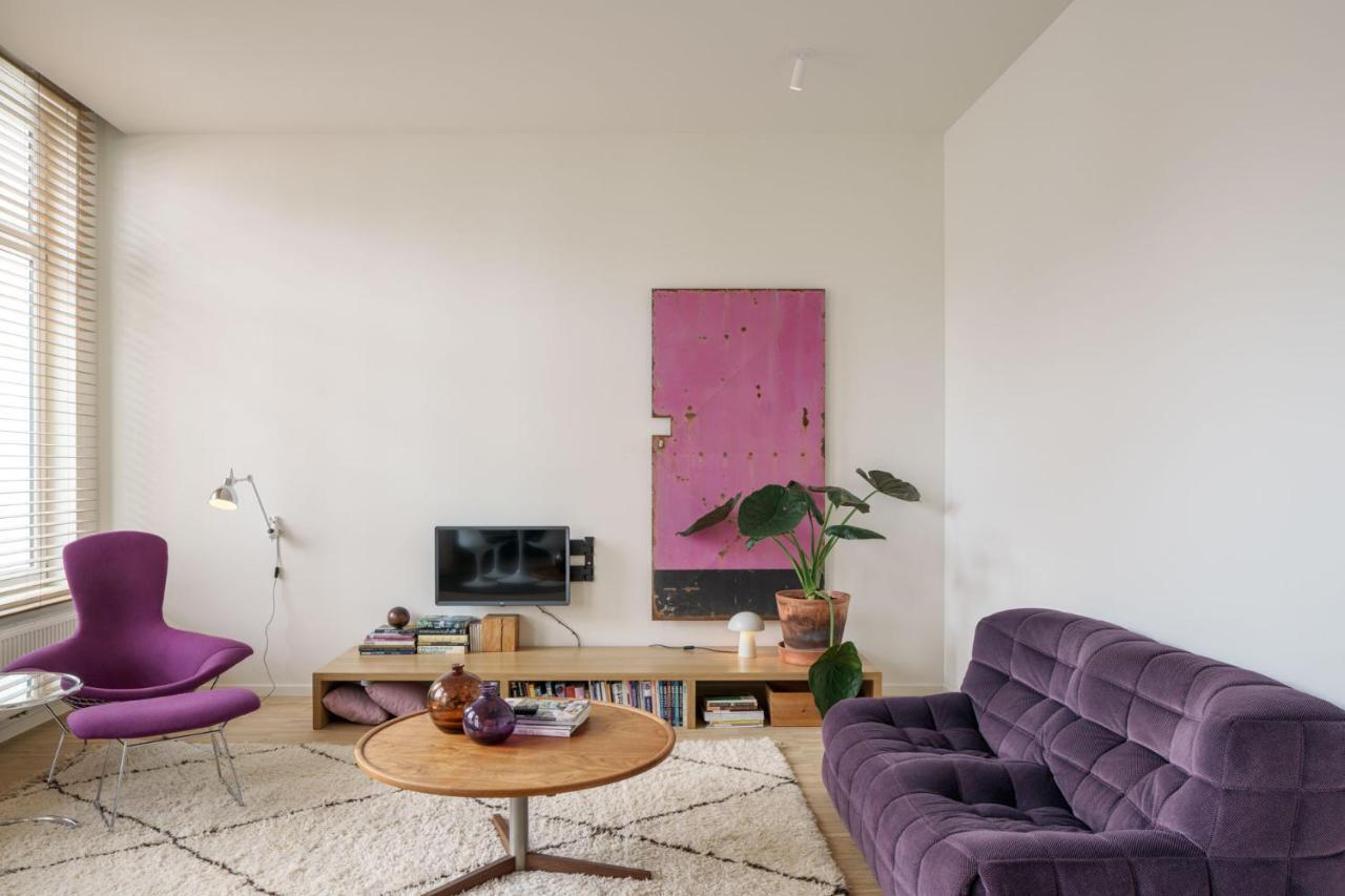 Appartement Great To I Gent