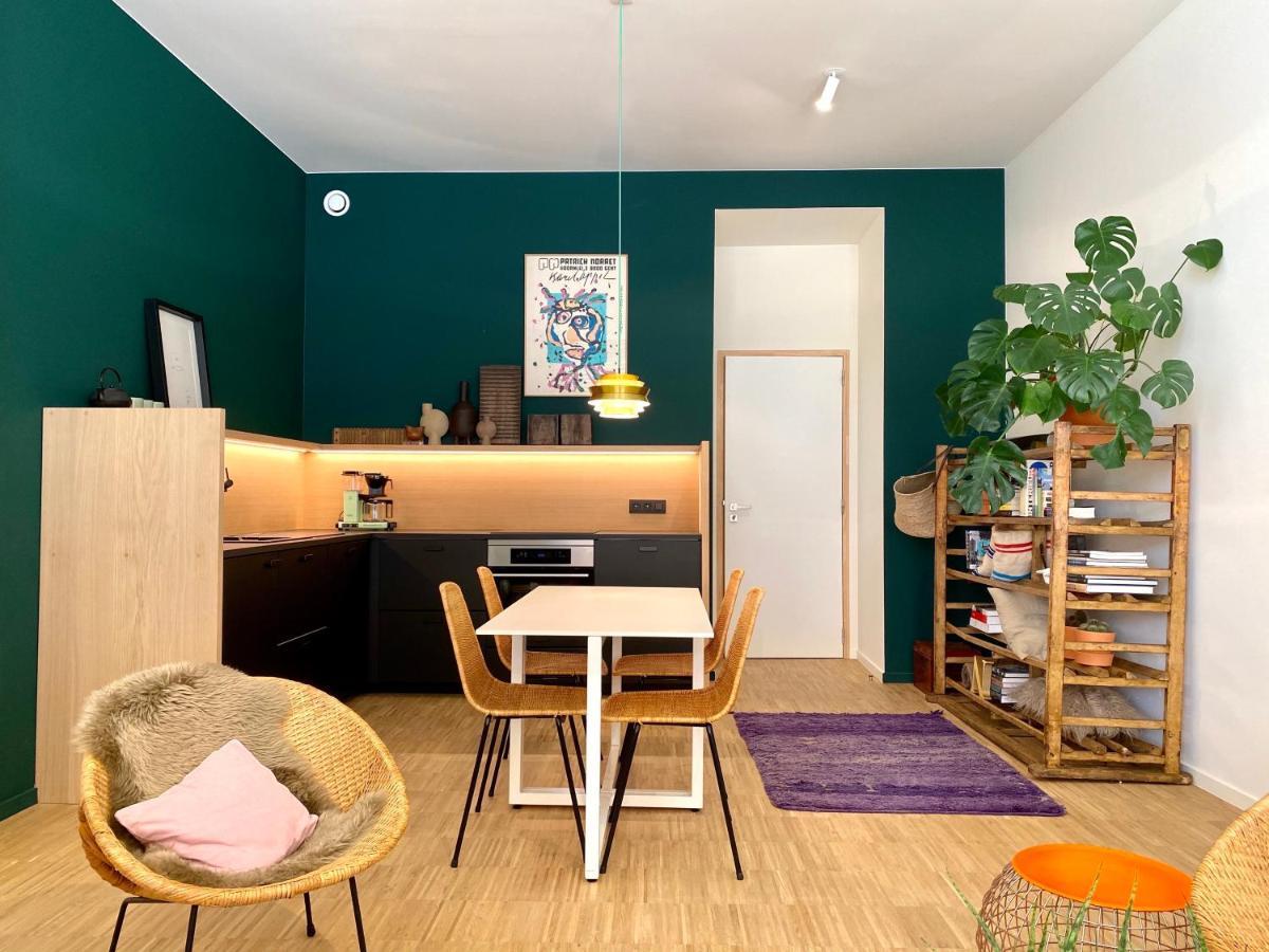 Great To I Appartement *