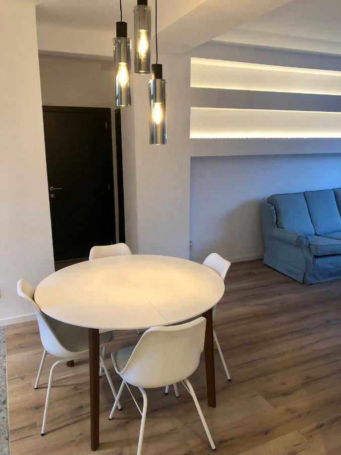 Luxury Two Bedroom With Bath Apartment Ghent