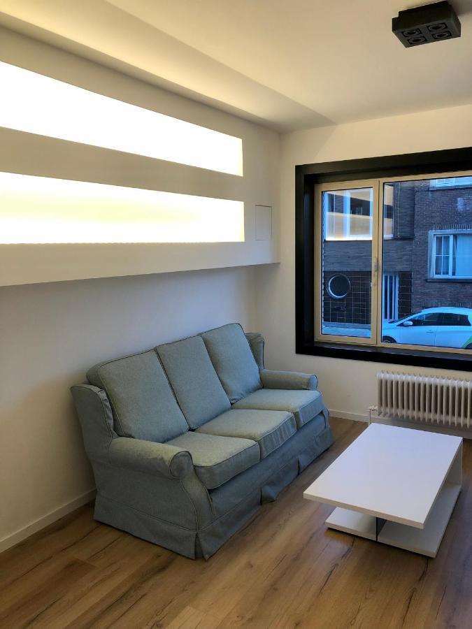Apartment Luxury Two Bedroom With Bath Ghent